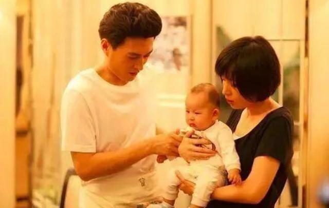 李佳的两段婚姻,青春不言败靳东与李佳是真夫妻吗