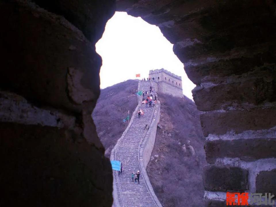 介绍八达岭长城日记,丰丰日记100篇