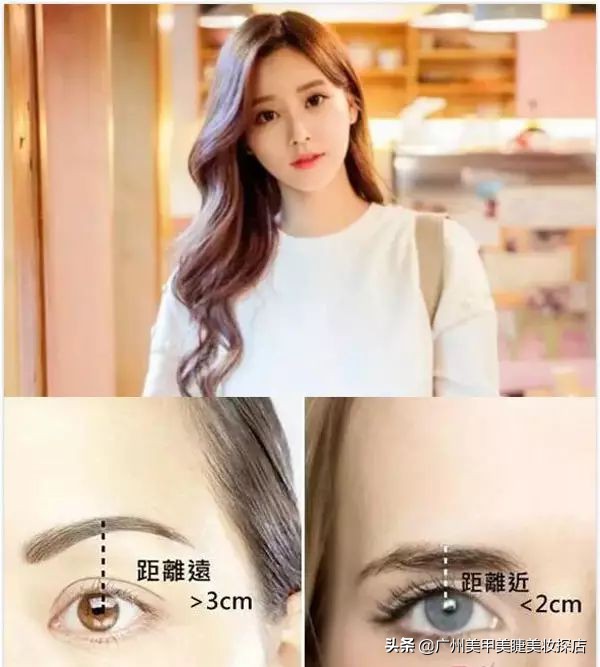 广州美甲学习培训机构,广州美甲美妆培训探店