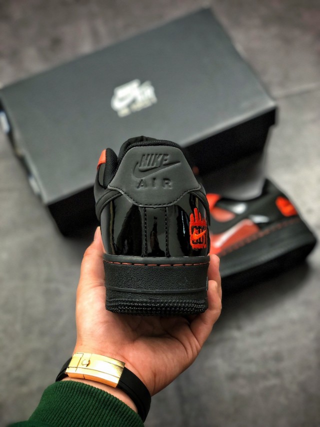 nkairforce1空军一号串标粉蓝,nikeairforce1low空军一号