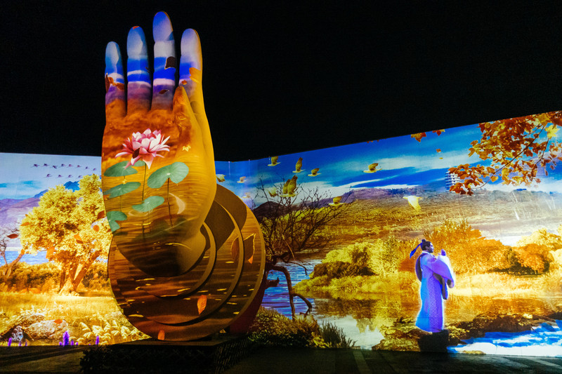 广东云浮好去处,广东云浮旅游攻略大全