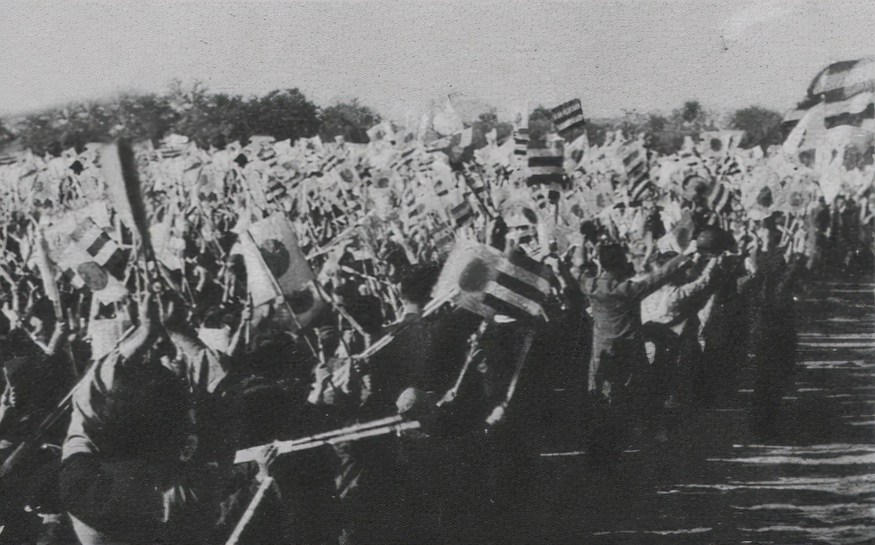 日军惨无人道的“冻刑”:捆在木凳上浇水冻冰,然后用铁刷子狠刷