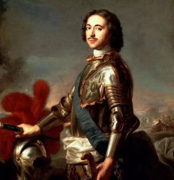 俄国元帅苏沃洛夫,苏沃洛夫原型是谁