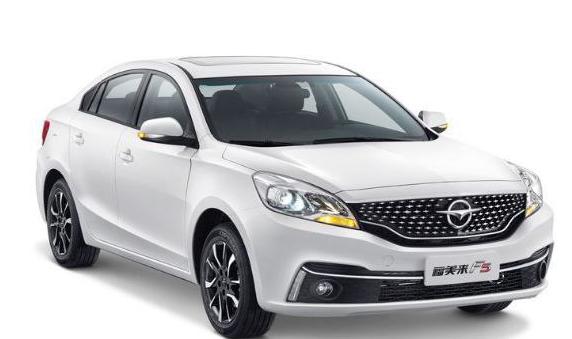 神车福美来,福美来一代神车