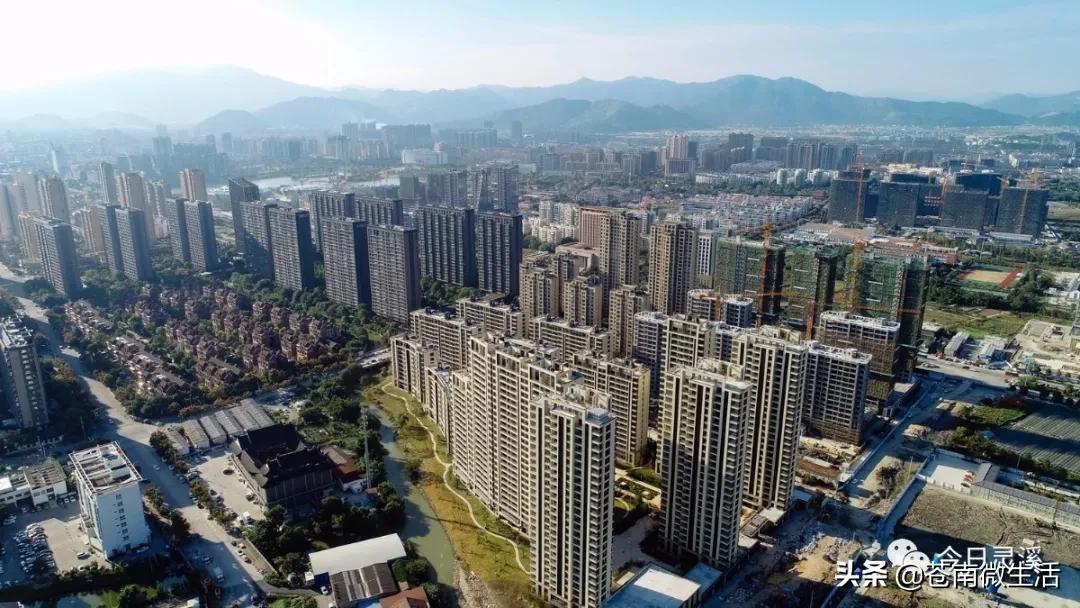 住在灵溪什么感觉,灵溪住顶楼什么体验