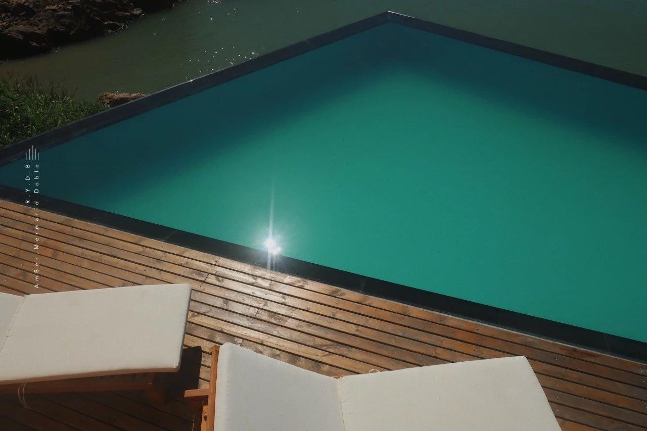 江浙沪500以内网红民宿,最适合小住的海边民宿