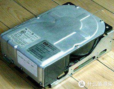 硬盘的基础知识有哪些,硬盘知识普及