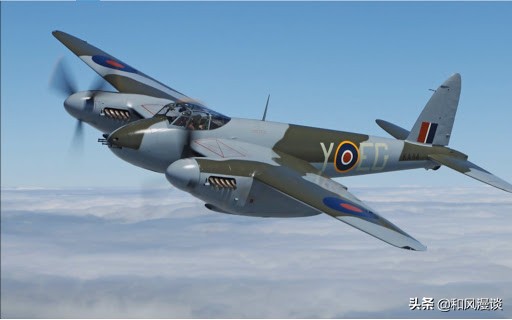 低语死神夜空杀手，不算英俊的传奇多用途战斗机——英俊战士