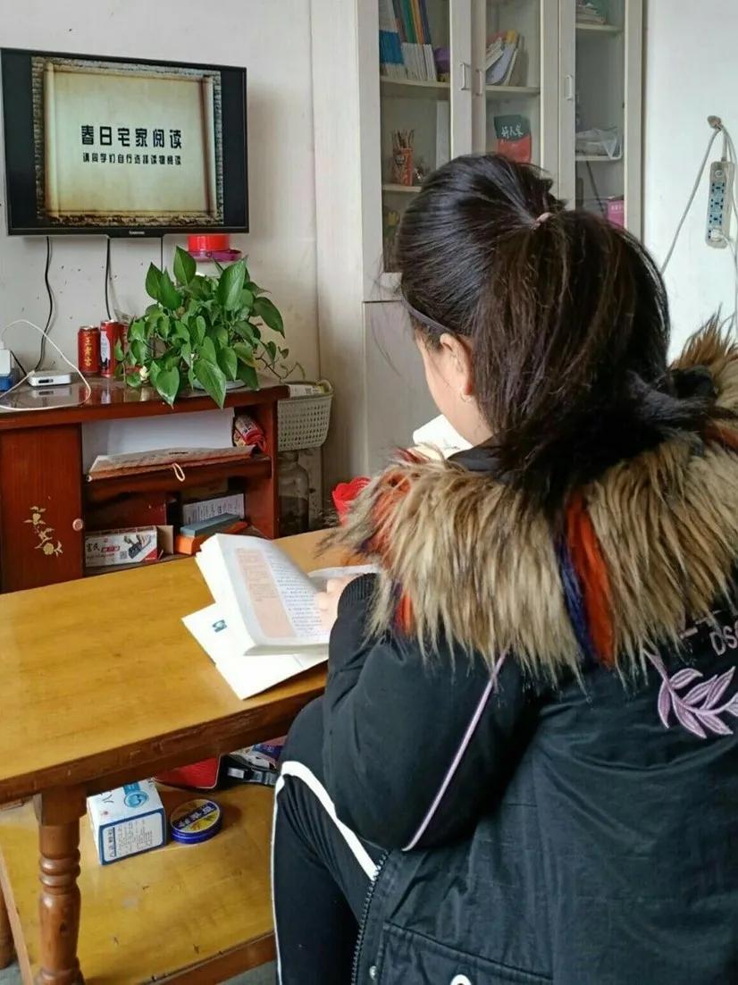 中小学生网络开课,新津中学网课