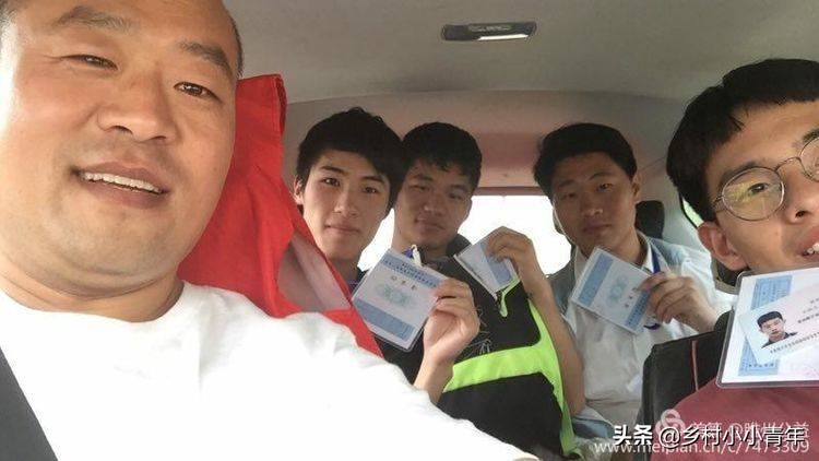 杞县爱心助考,商丘市爱心助考公益活动