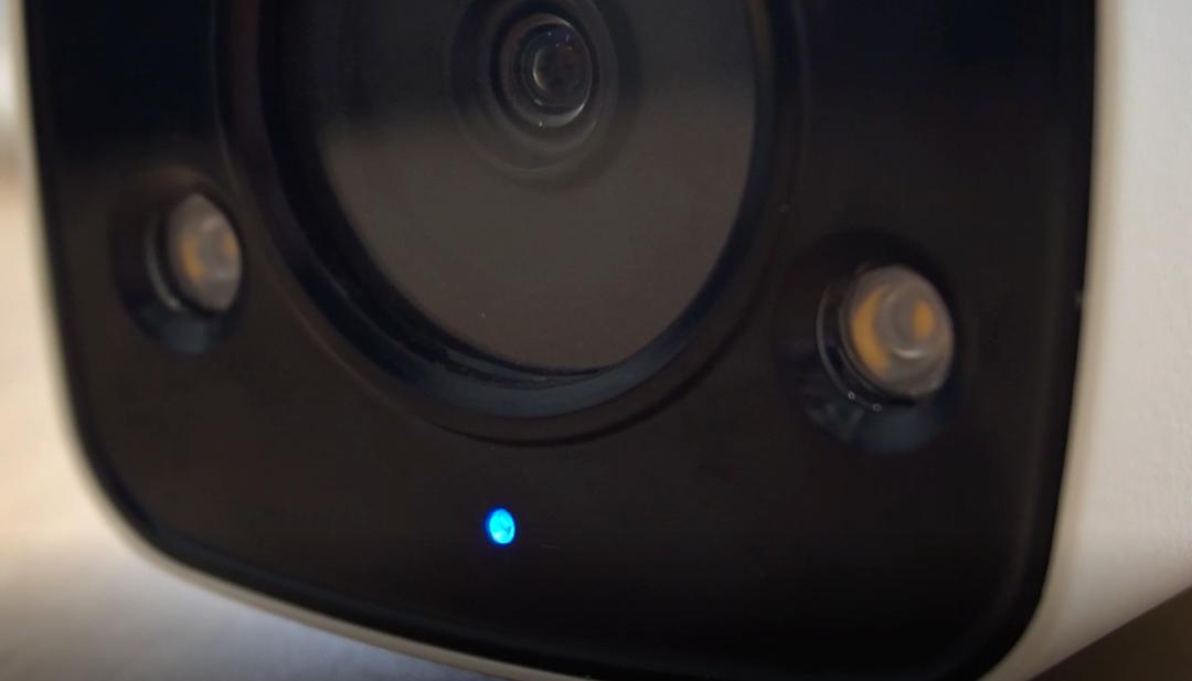 海康威视4g监控摄像头不能回放,海康威视100公里实现远程监控