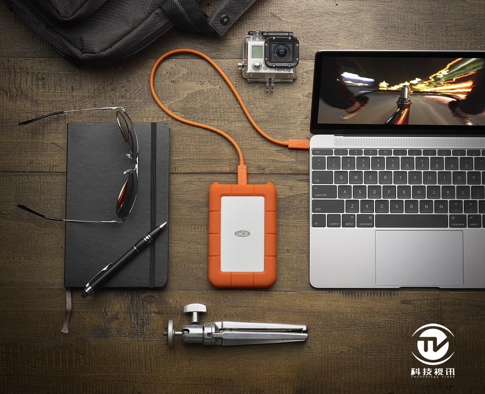 珍“希”好价，狂欢开启！玩转618，希捷惊爆价一触即发