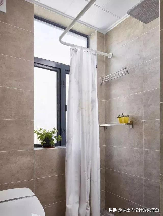 卫生间洗漱台马桶怎么布局,卫生间淋浴马桶洗漱台位置设计