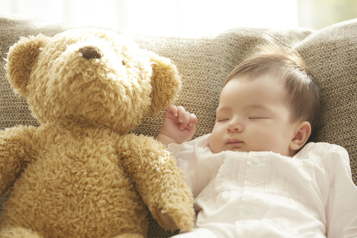 婴儿睡眠有什么讲究,婴儿睡眠特点