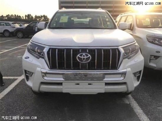 霸道4000中东版180升油箱能跑多少,2019款中东霸道4000加多少号油