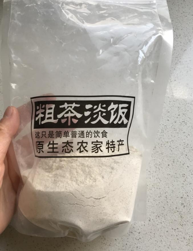 怎样选全麦面粉,如何选面粉全麦有胚芽