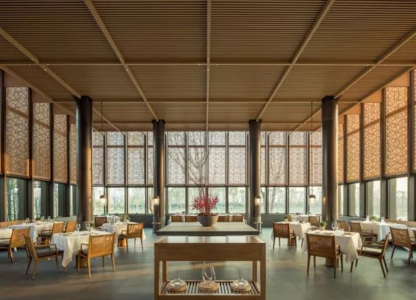 上海最值得住的酒店,上海苏宁宝丽嘉酒店