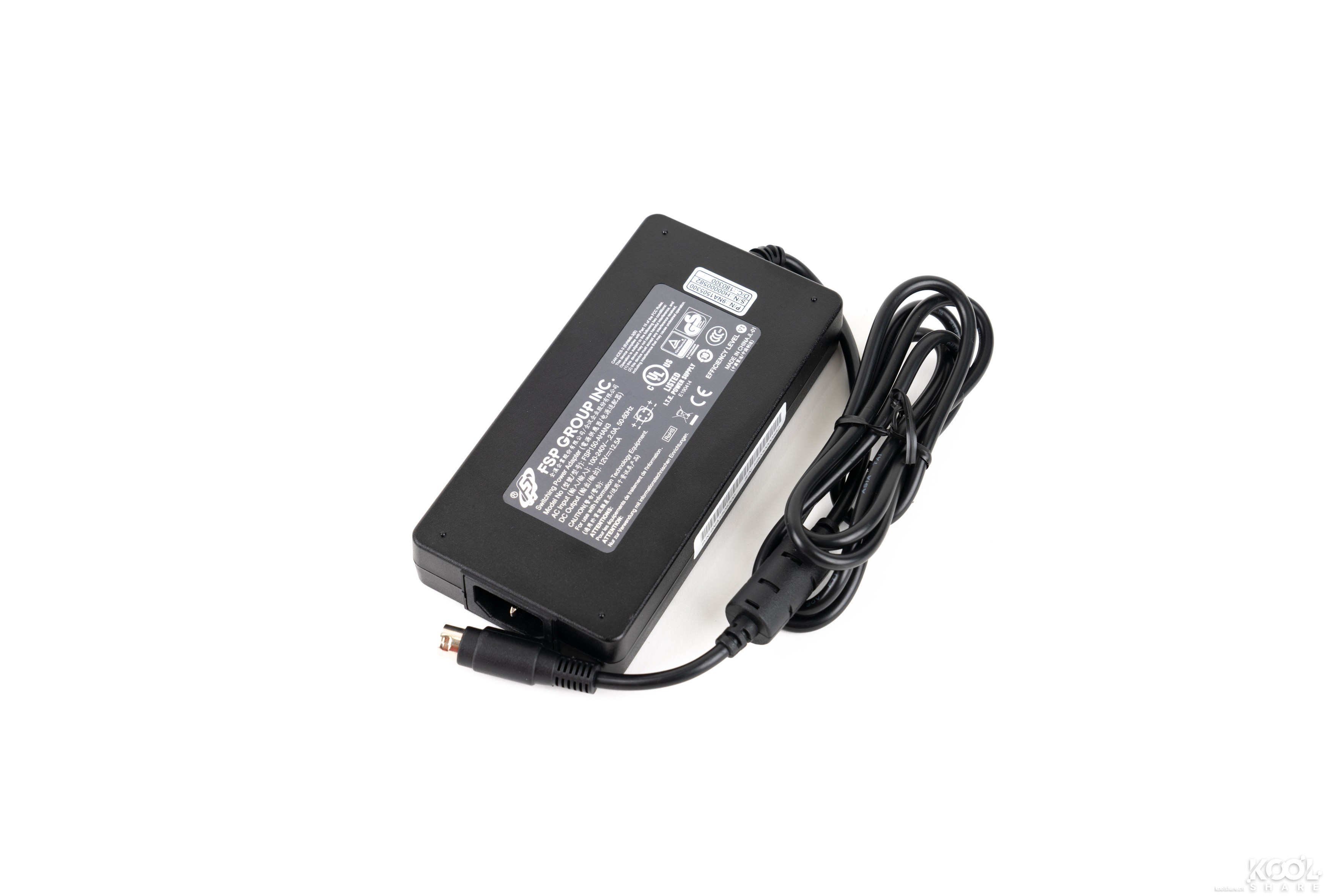 经济型9盘位NAS，QNAPTVS-951N开箱拆解评测