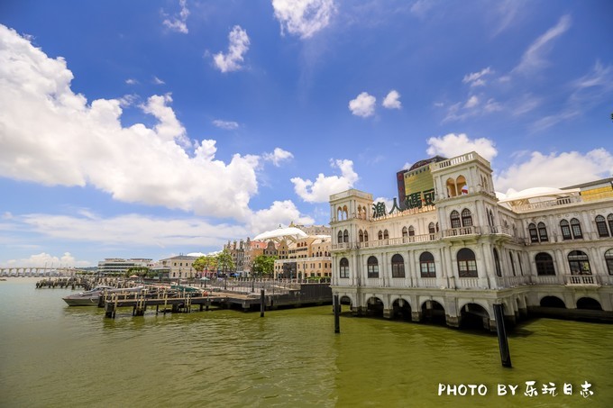 渔人码头附近景点游玩攻略,渔人码头旅游攻略