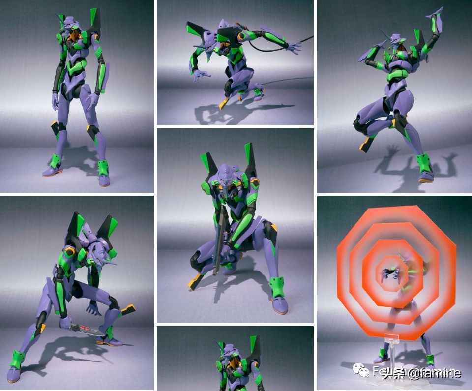 你准备好买了吗?(新世纪福音战士*初号机)