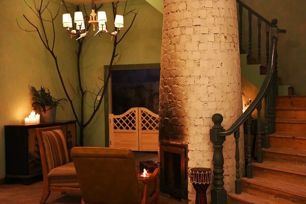 被称为中国小瑞士的地方,号称国内小瑞士