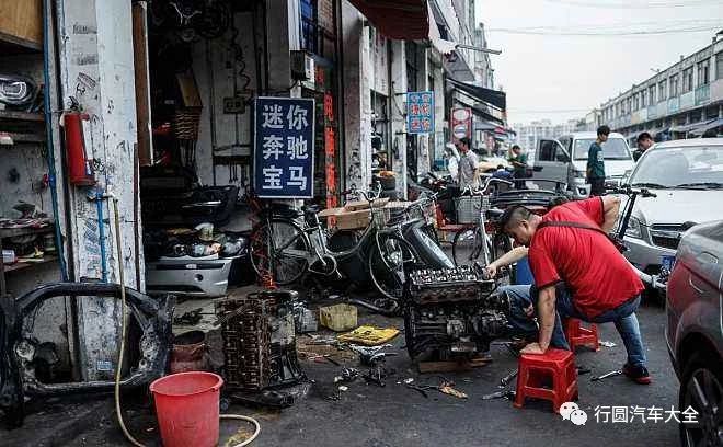 为什么广东人爱开锐志,广东人开雷克萨斯