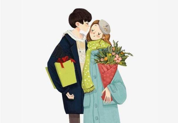 结婚后女人对男人说的七句话,婚后女人喜欢对男人说的话