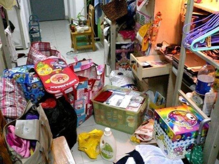 大一在宿舍注意事项,大一刚去宿舍该说些什么