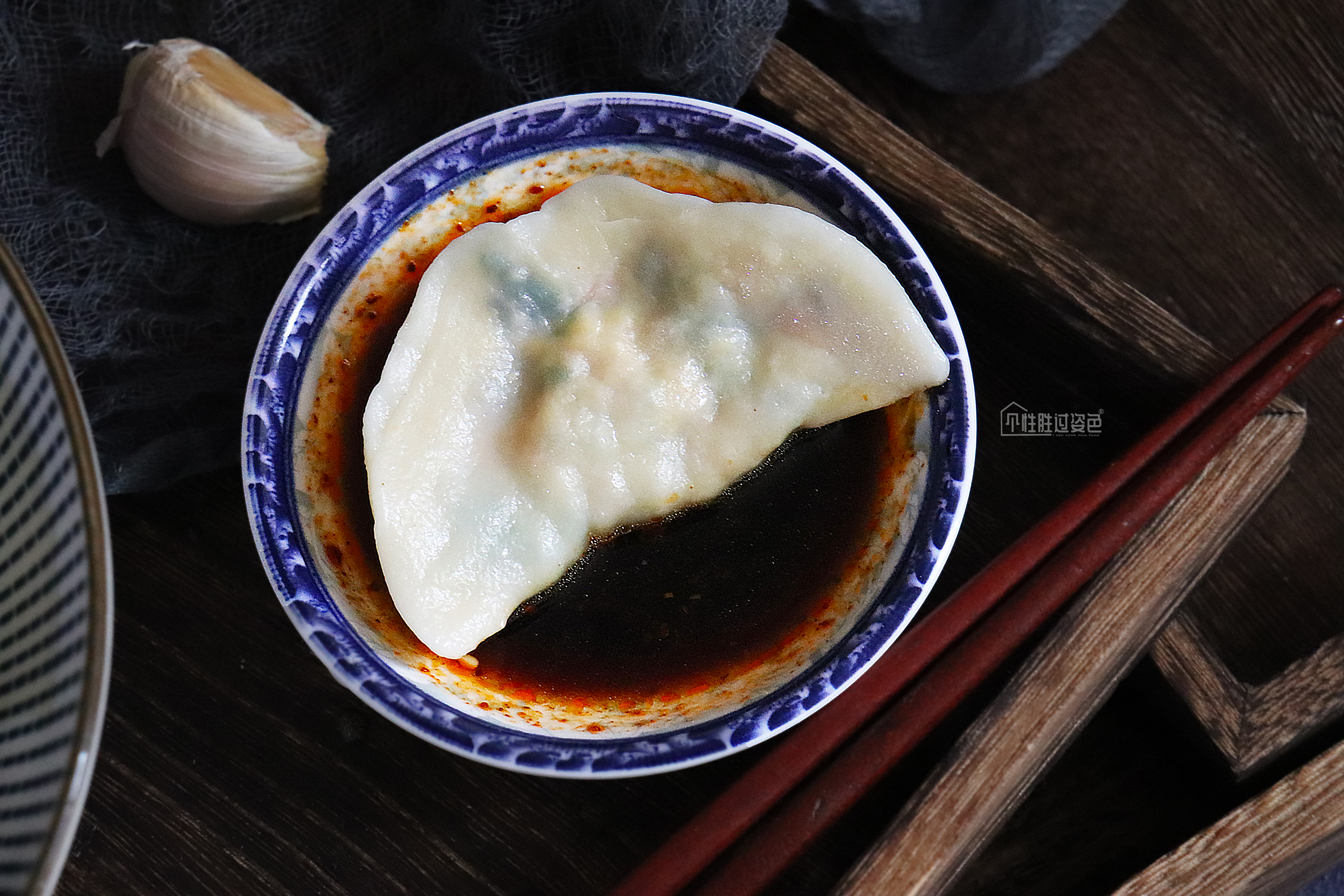 怎么做饺子才能像饺子店那样好吃,素饺子怎么做才是最好吃的