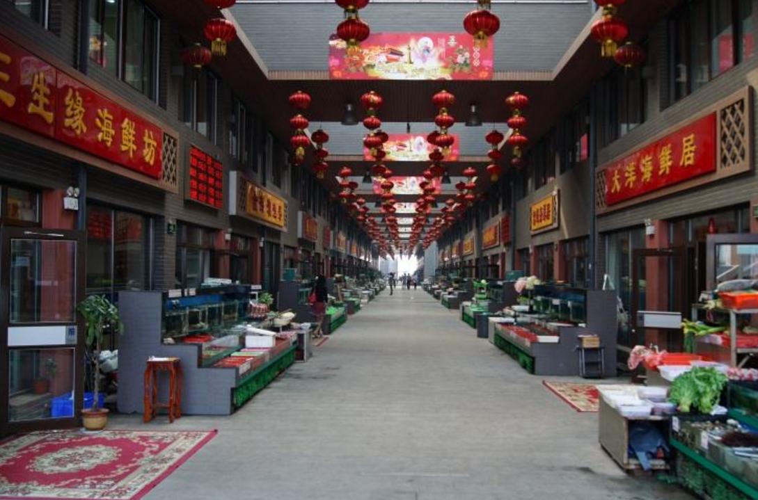 连云港的港港海鲜怎么样,连云港港岛海鲜