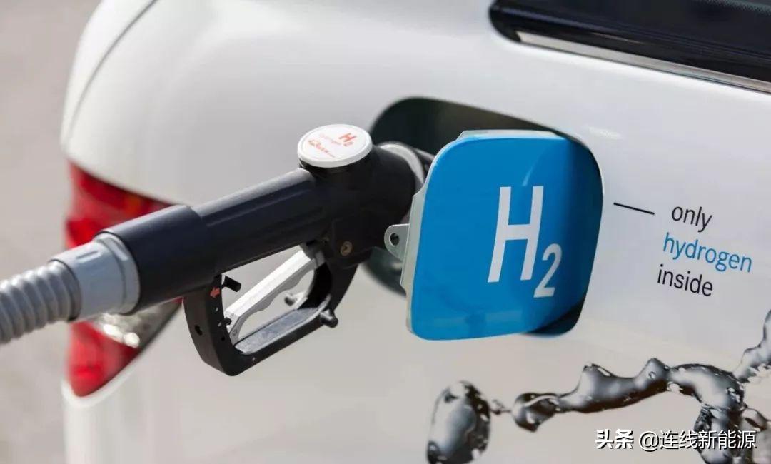 韩国加氢站现在怎么样了,韩国加氢站政策