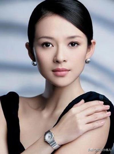 中国比奥黛丽赫本还优雅的女人,能与奥黛丽赫本媲美的女神