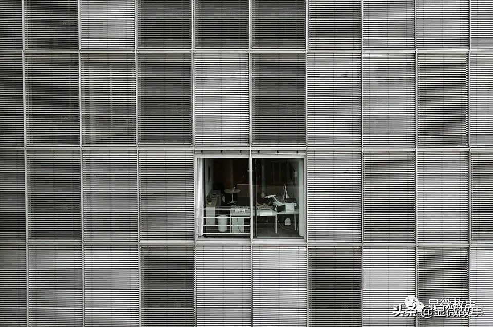 在居民楼面试、每月“负债累累”，我为什么还要留在美团？