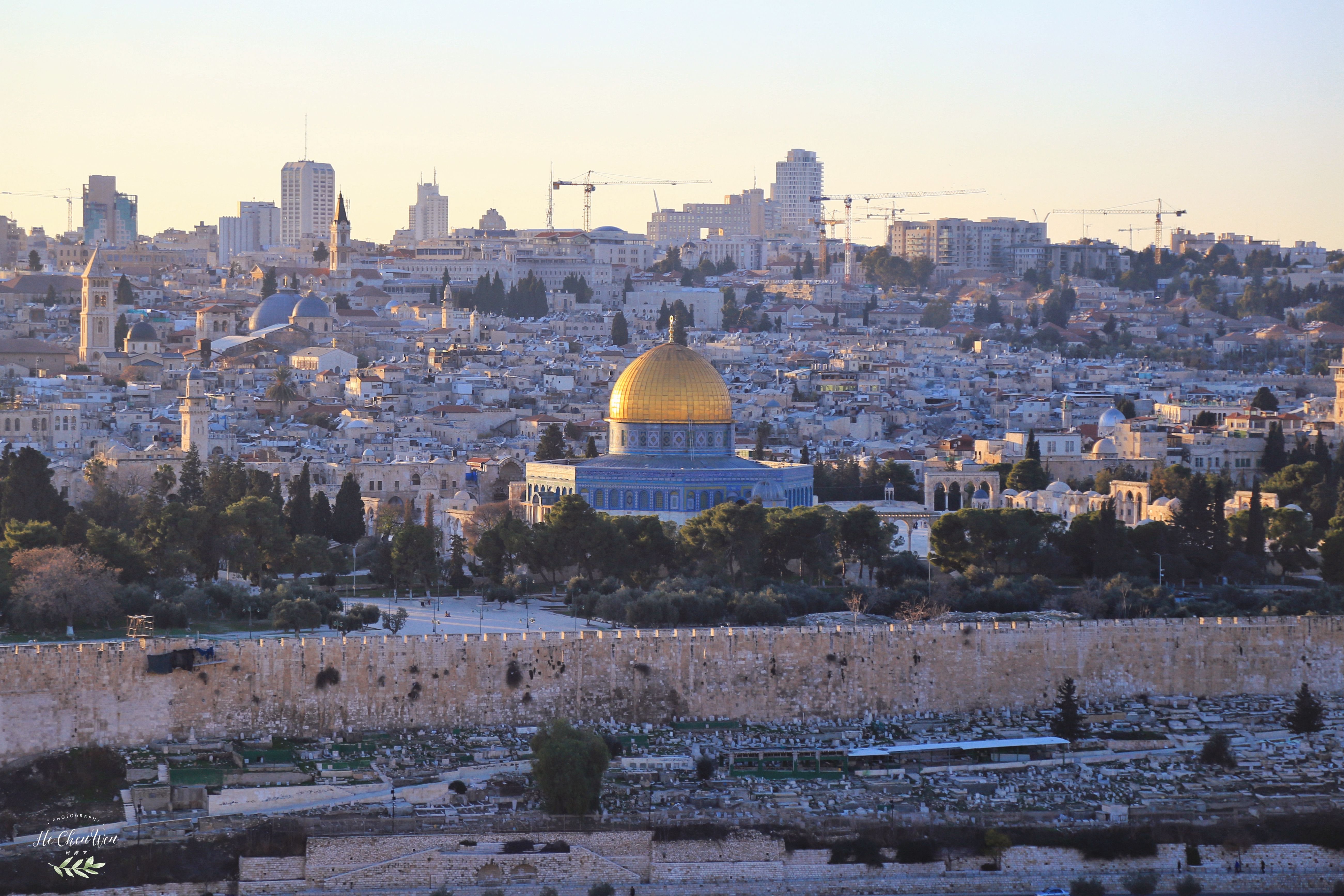 世界四大圣城之北,世界三大圣城之首