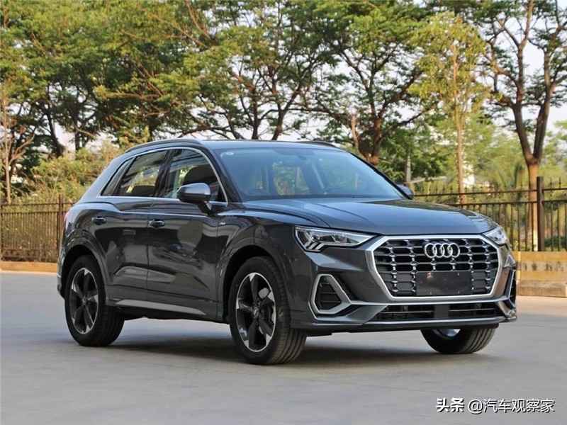 25万左右的裸车suv车推荐最新,有哪些25万的4驱suv裸车值得推荐