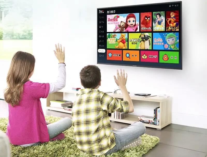 电视机HDR视频功能真的这么牛吗？没有这些功能都是空谈