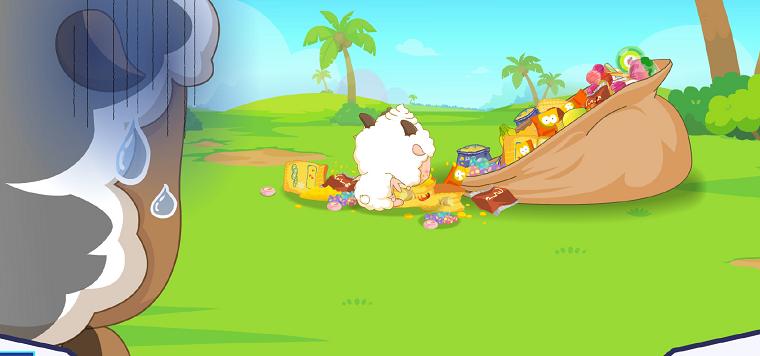 决战次时代美羊羊画面,喜羊羊决战次时代3集全