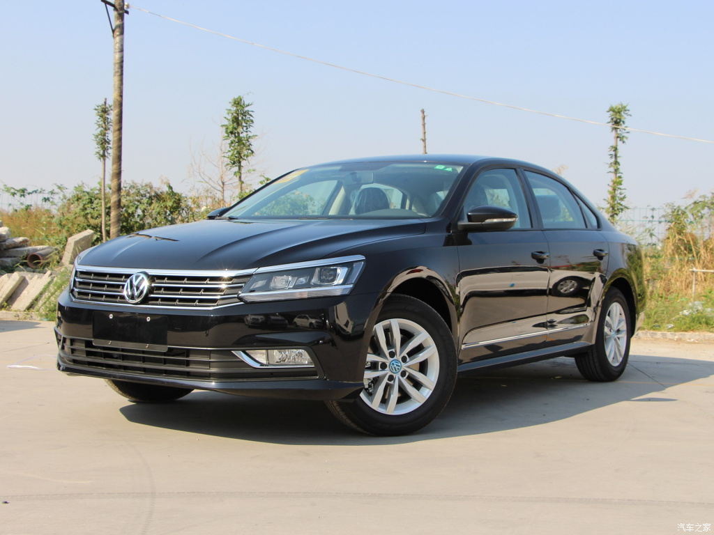 帕萨特是运动车型还是舒适车,帕萨特最开始车型