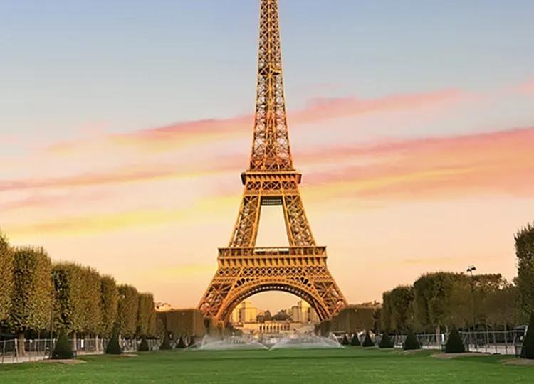 去欧洲留学的必要条件,英法德留学