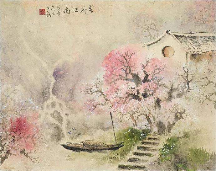 10首经典古诗词修心,修心正己身的经典诗句