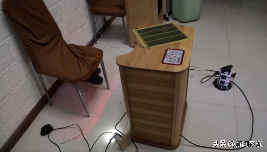 恢复人体机能、激活细胞,还能治病?4988元的神桶这么神吗?