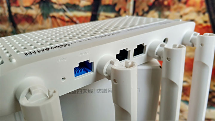 路由器停电后怎么重启,停电了如何给无线路由器供电