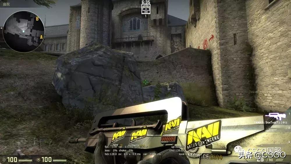 【皮肤控】第37期：百搭红线，二西莫夫凤凰*器武**箱，带你入门淬火