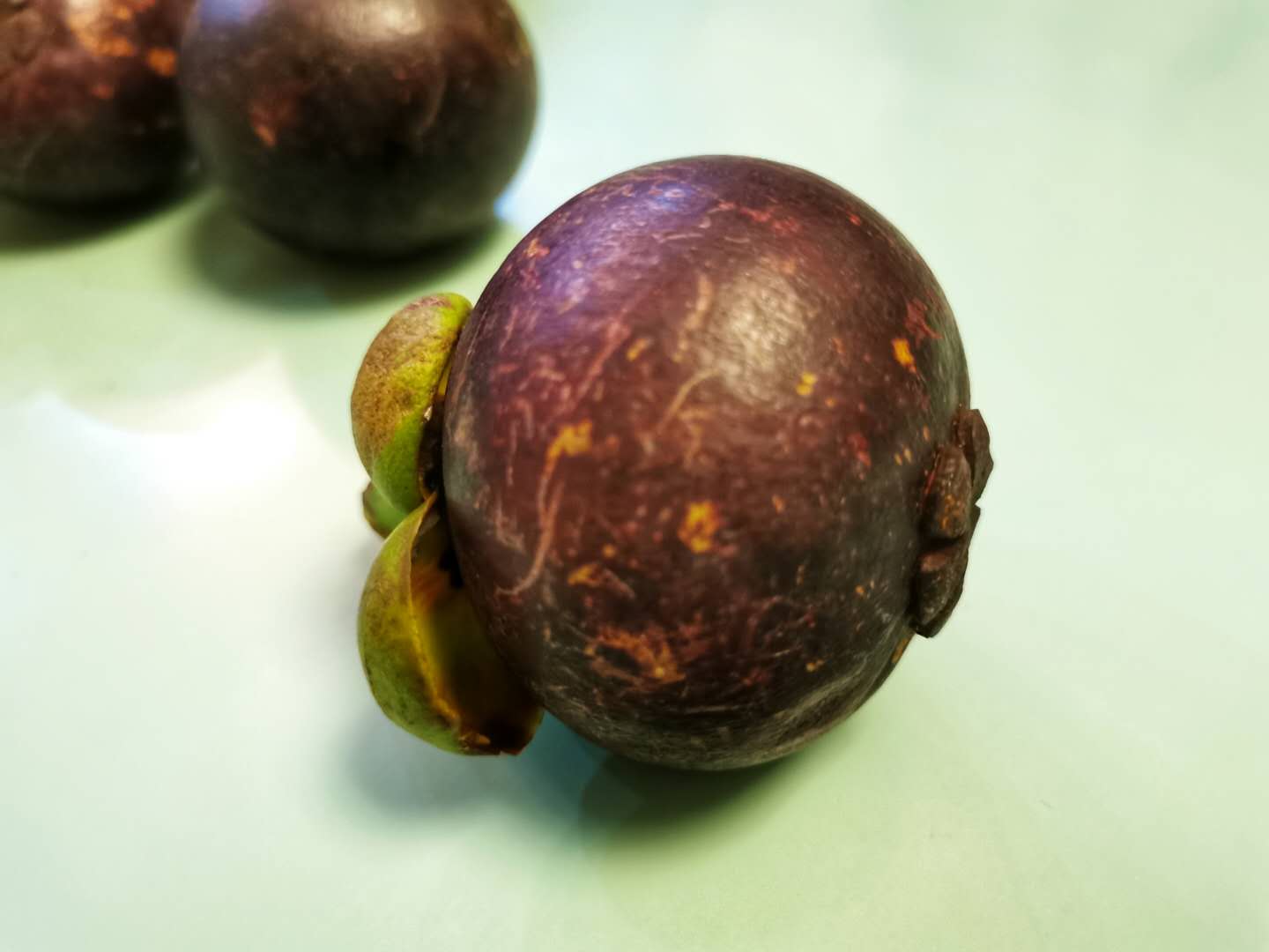 怎样挑选山竹小妙招,挑选山竹的小窍门简单有效