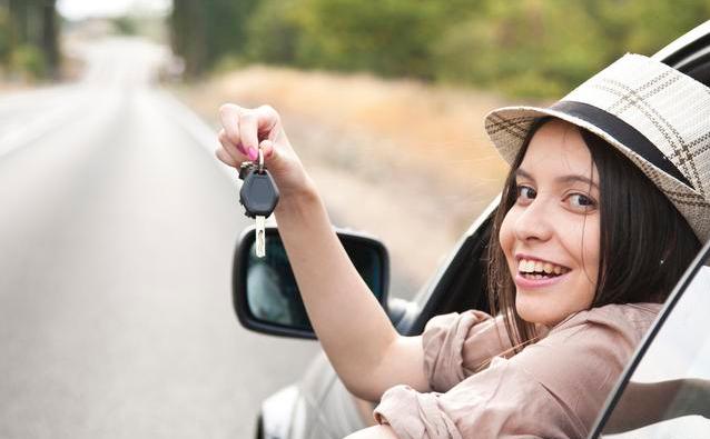 科目一不背题考100分技巧,摩托车驾照考试科目一背题技巧