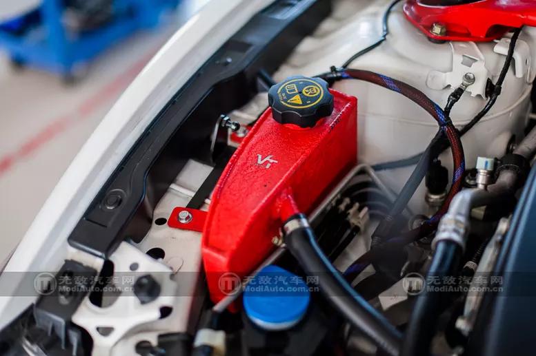 阿特兹改装动力400匹,阿特兹改c63卡钳