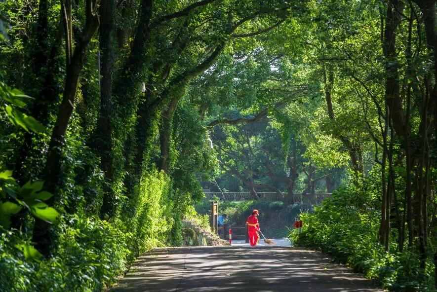 舟山：红色火种燎原千岛大地幸福之城温暖无数人心