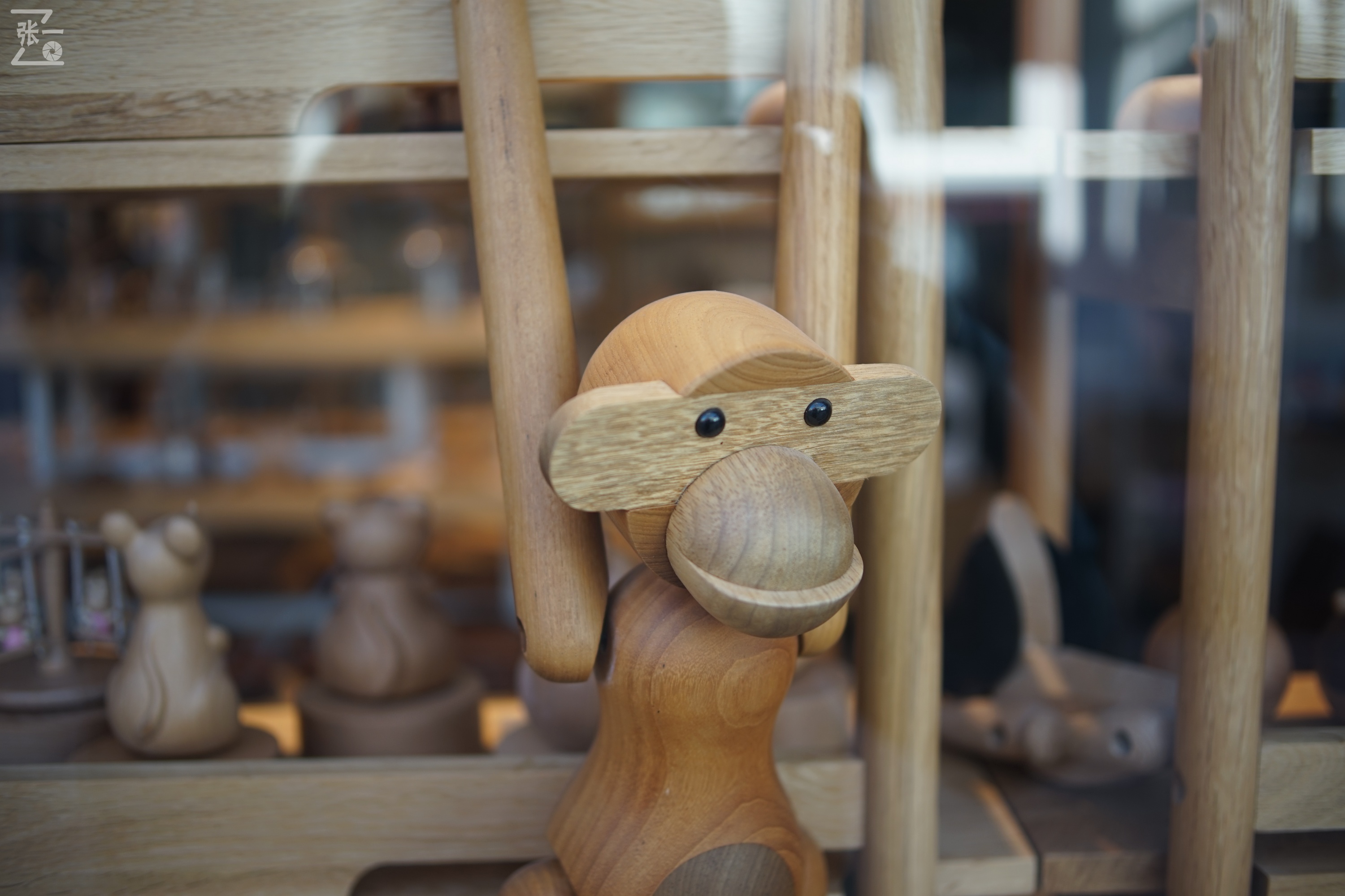 国产中一光学35/2镜头+索尼微单实拍北京798艺术区