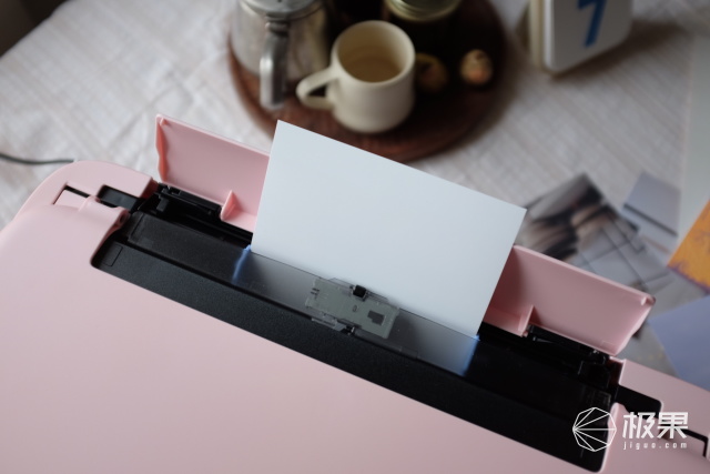 照片打印机做手帐,如何用打印机做出简单的手帐