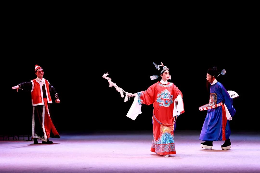 梨园戏传统剧目,丰泽梨园戏